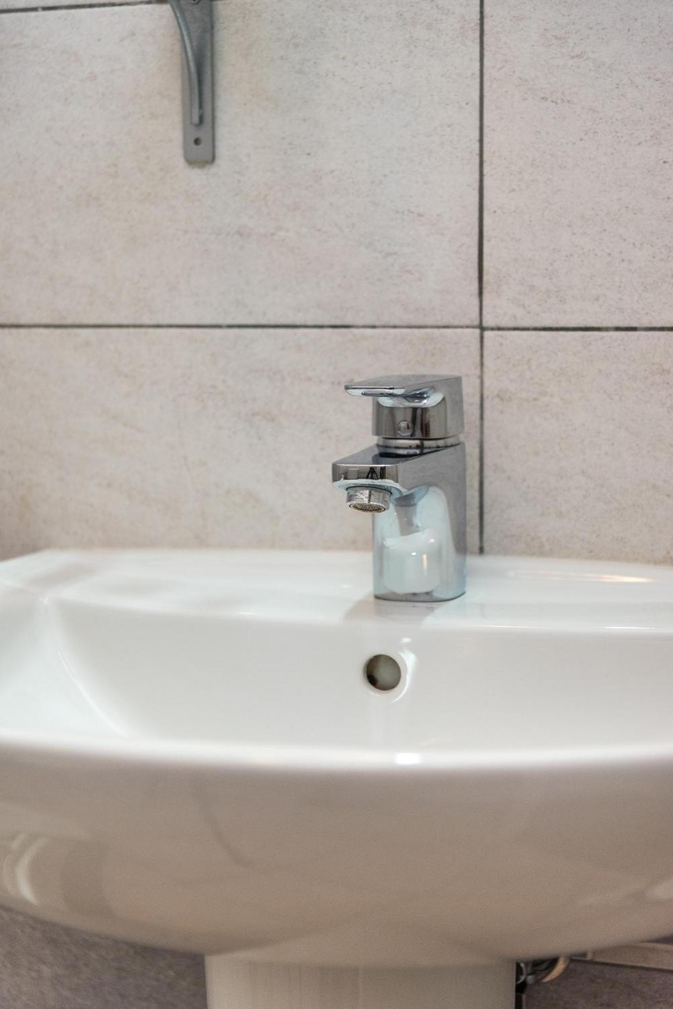 Travelershome 7Metri Guesthouse Ciampino Luaran gambar