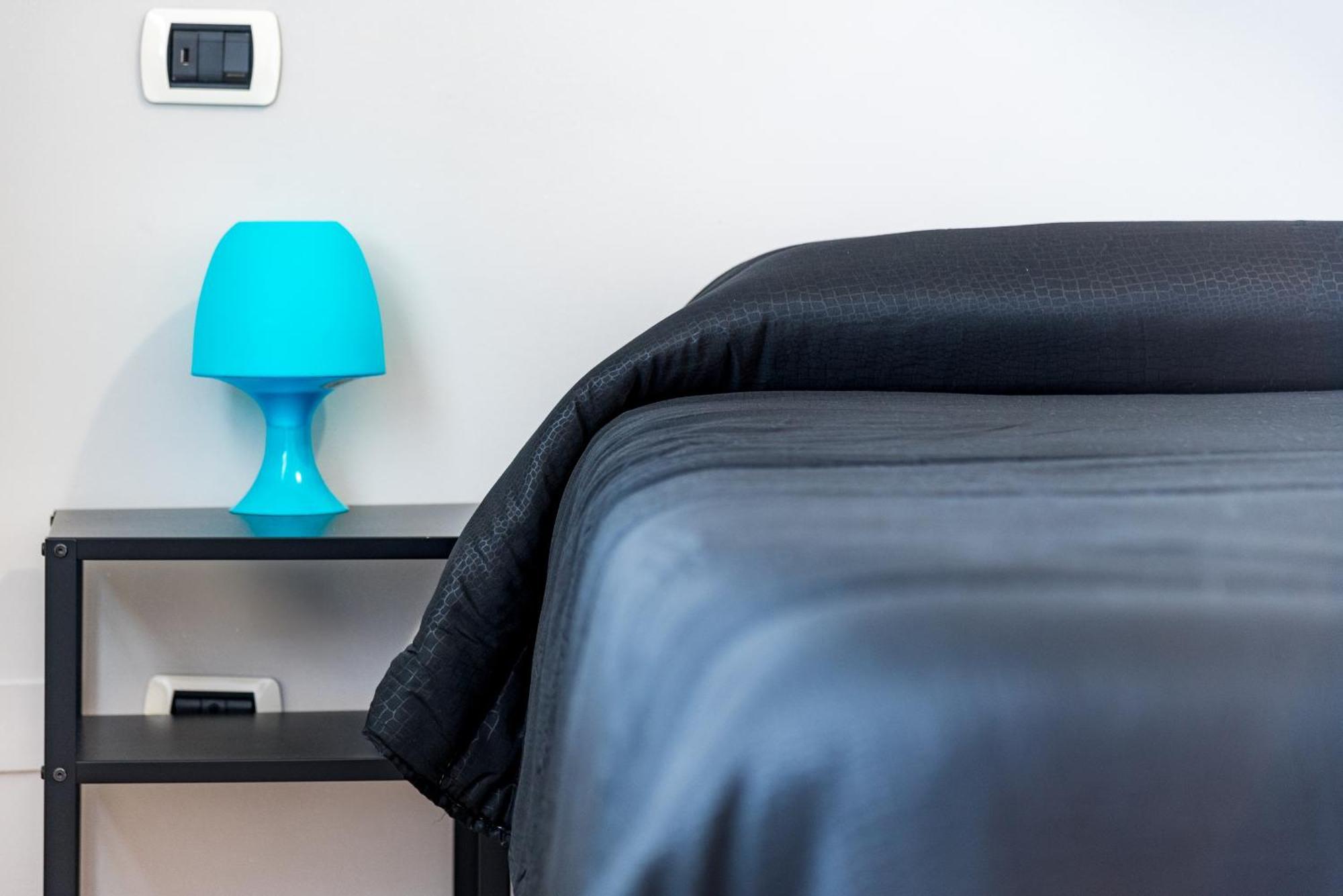 Travelershome 7Metri Guesthouse Ciampino Luaran gambar